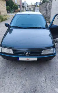 پژو ۲۰۰۰