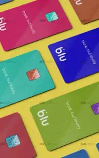 دعوت بلو بانک