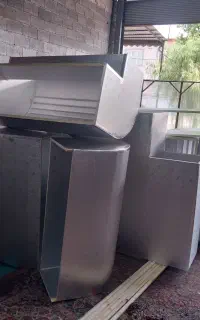کانال سازی گیلان رشت،خمام،بندرانزلی