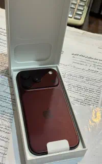 ۱۸ پرو ۲۵۶