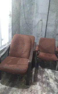 مبل اداری