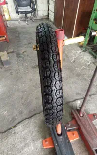 لاستیک هوندا عقب