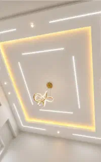 کناف. کناف کار. کناف کاری. بازسازی. تخریب چک اقساط