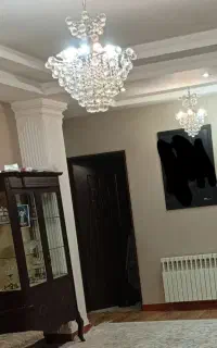 لوستر کریستال