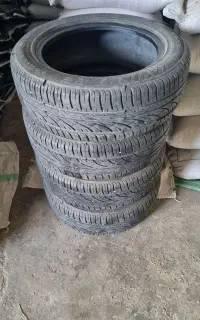 لاستیک سایز ۱۶ کویر
