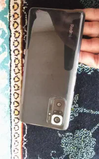 گوشی شیامی نوت 10پرو مکث