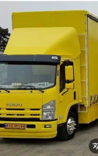 باربری مسکن بار