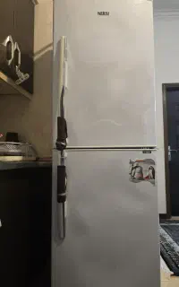 یخچال فریزر