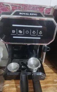 اسپرسوساز