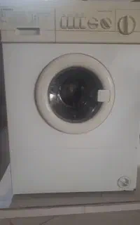 لباسشویی اتوماتیک