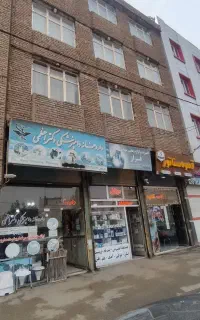 فروش آپارتمان در اردبیل غریبان