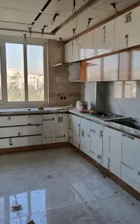 کاشی کاری و بنایی