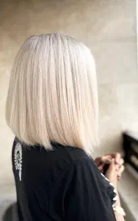 آموزشی و خدمات رنگ مو