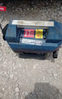 پمپ کارواش رونیکس