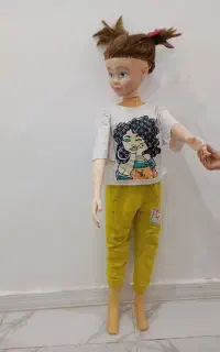 مانکن