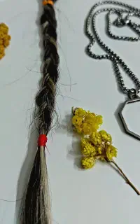 اکسسوری رزینی