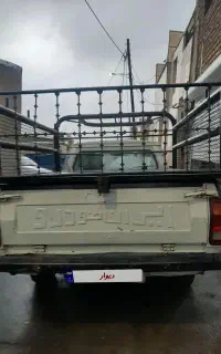 پیکان وانت