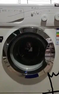 ماشین لباسشویی هایر