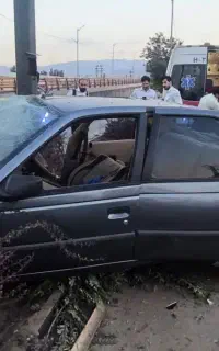 پژو 405 دوگانه کارخانه