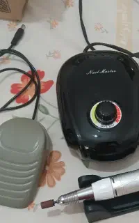 وسایل کاشت ناخنن