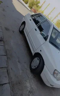پراید۱۳۲درجه یک عروسک پلمپ