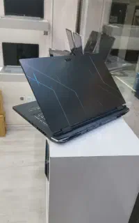 لپتاپ استوک گیمینگ با گرافیک3050 و گارانتی یک ماهه