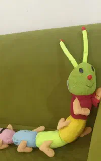 هزار پا بزرگ