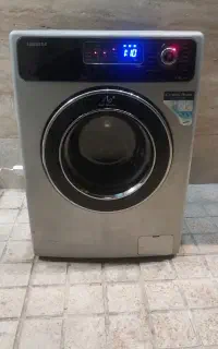لباسشویی اصل سامسونگ کره جنوبی