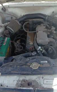 پیکان وانت مدل 84