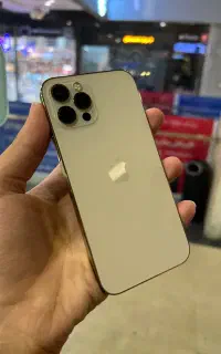 اپل iPhone 12 pro با حافظه ۲۵۶ گیگ