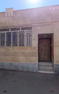 ویلایی بازسازی شده شیک و مرتب در فرومندی