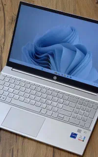 لپ‌تاپ HP Pavilion 15 / شیک، خوش‌ساخت و کاربردی