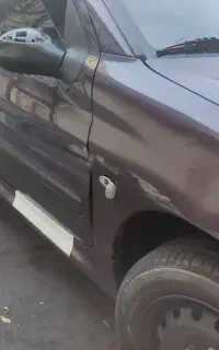 صافکاری سیار