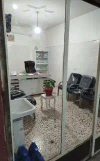 مغازه اجاره 24متر