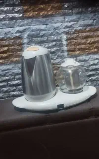 چای‌ساز برقی