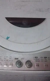 لباسشویی ژاپنی شارپ