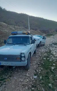 امداد خودرو