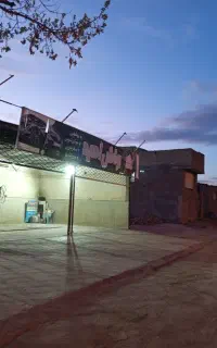 فروش کارواش درحال کار