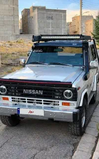 پاترول 2 در
