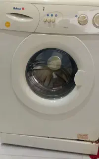 لباسشویی ابسال