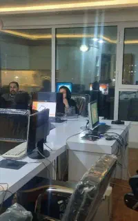 آموزش فنی کامپیوترICDLطراحی سایت پایتون هوش مصنوعی