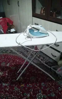 میز اتو