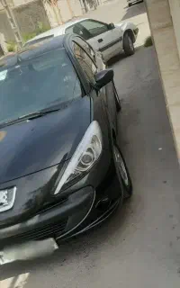 ۲۰۷مشکی سقف فلز رینگ آلومینیومی