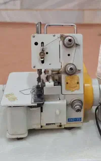 چرخ سر دوز پروانه