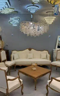 لوستر سپاهان
