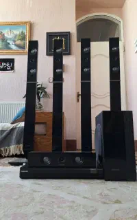 سینما خانگی سامسونگ