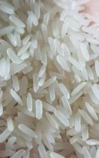 ۶ تن برنج ندا