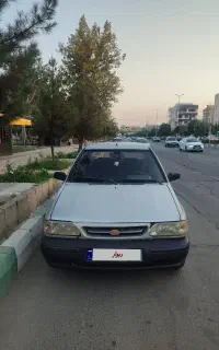 پراید ۱۳۱