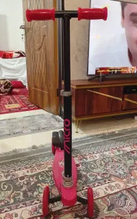 اسکوتر