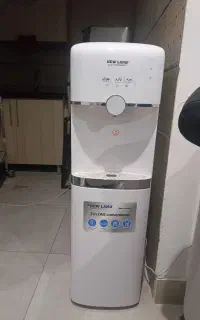آبسردکن لمسی نیولند